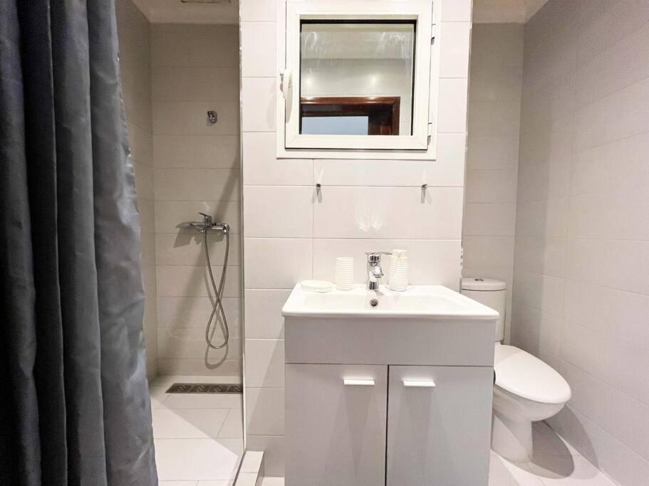 Appartement Rabat, Hassan Downtown: Tramway, Sunshine, Privacy Extérieur photo