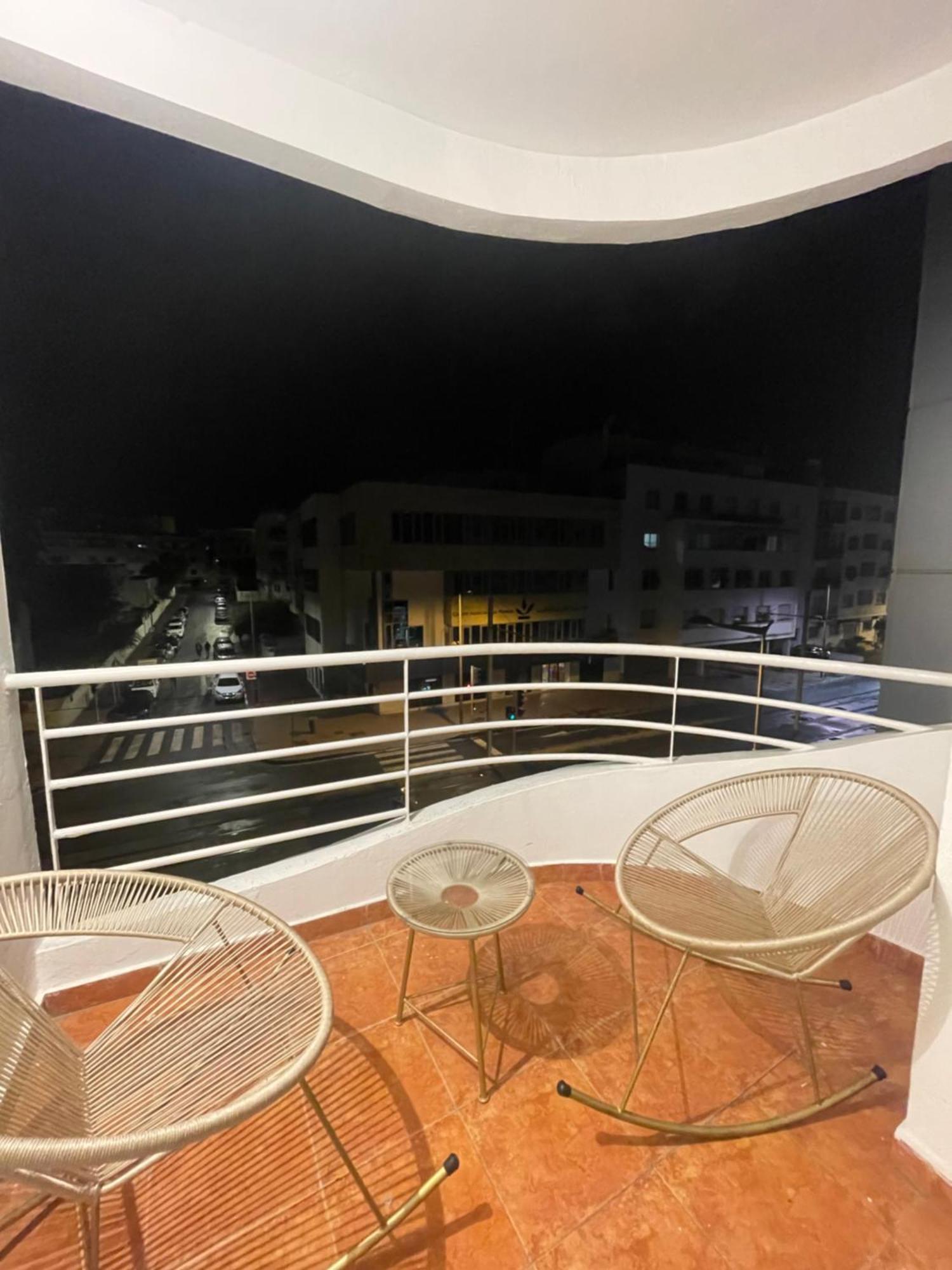 Appartement Rabat, Hassan Downtown: Tramway, Sunshine, Privacy Extérieur photo